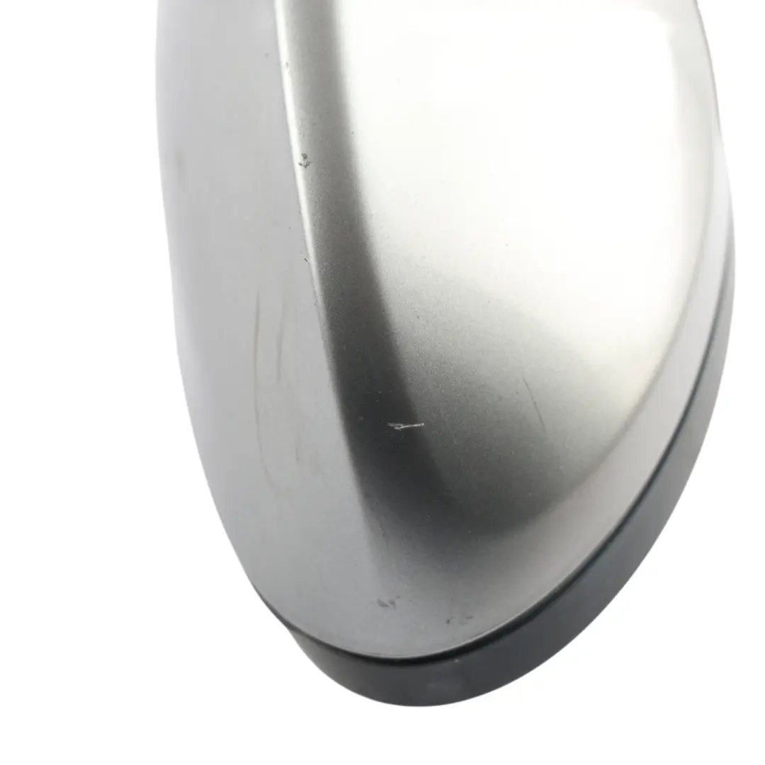 Left Wing Mirror N/S Door Spacegrau Metallic Space Grey A52 to BMW 3 Series E92 E93 with Part number 7176173 BMW 3 Series E92 E93 Left Wing Mirror N/S Door Spacegrau Metallic Space Grey A52 - SKU RHD-7176173-SCG - Part number 7176173