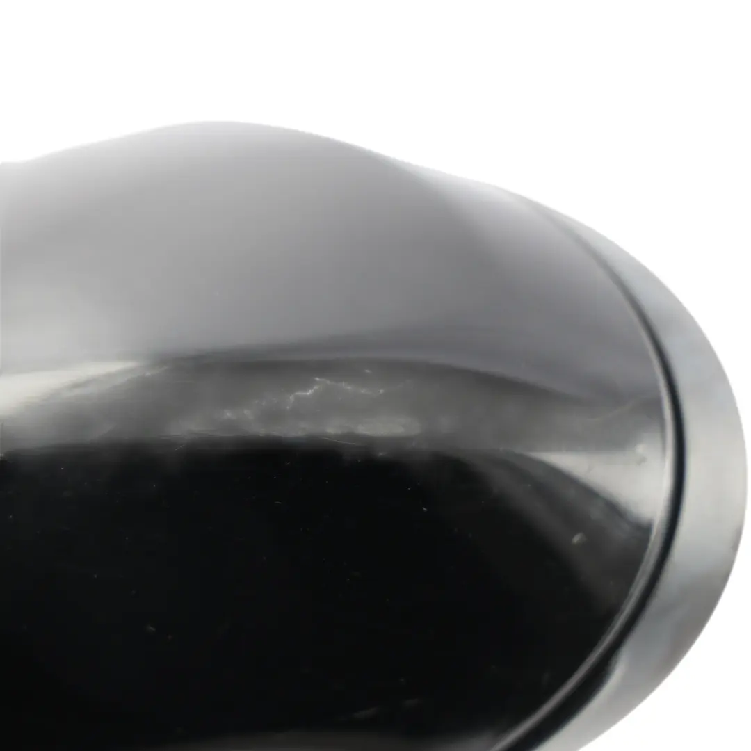 Door Wing Mirror Heated Memory Left N/S 176173 Schwarz 2 - 668 to BMW E92 E93 with Part number 7176173 BMW E92 E93 Door Wing Mirror Heated Memory Left N/S 176173 Schwarz 2 - 668 - SKU RHD-7176173-SCH1 - Part number 7176173