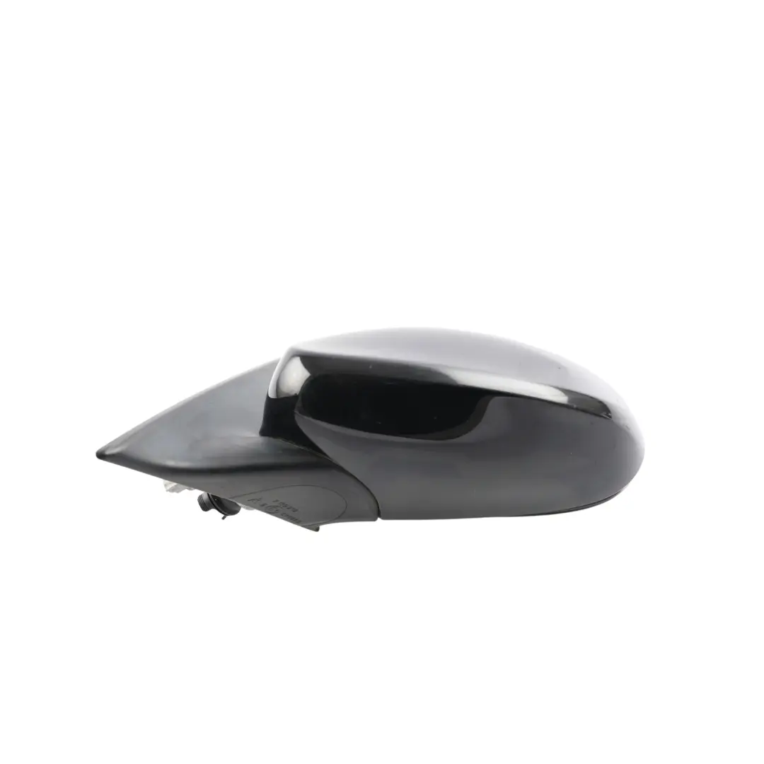 Door Wing Mirror Heated Memory Left N/S 176173 Schwarz 2 - 668 to BMW E92 E93 with Part number 7176173 BMW E92 E93 Door Wing Mirror Heated Memory Left N/S 176173 Schwarz 2 - 668 - SKU RHD-7176173-SCH1 - Part number 7176173