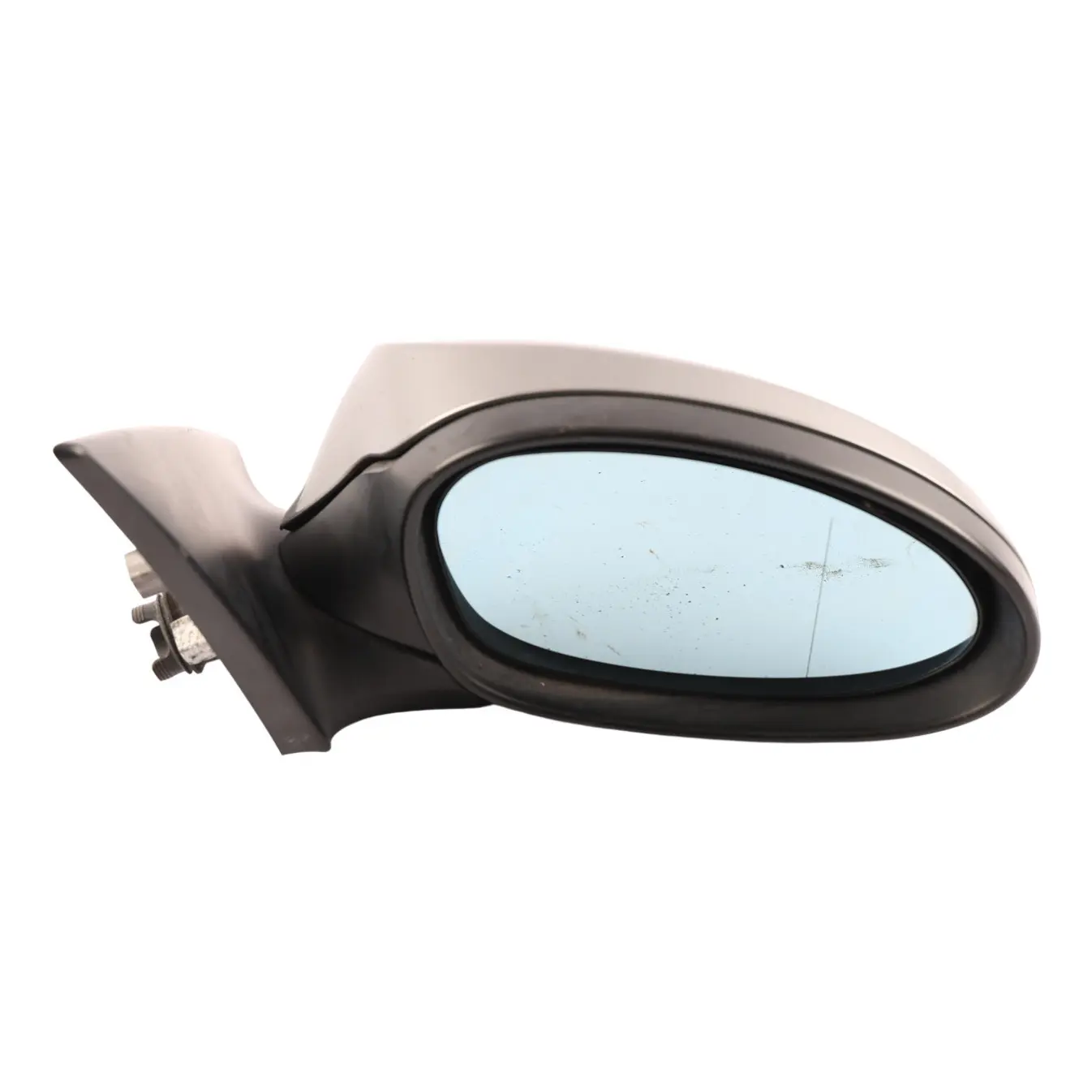 BMW 3 Series E92 E93 Right Wing Mirror O/S Spacegrau Metallic Space Grey A52