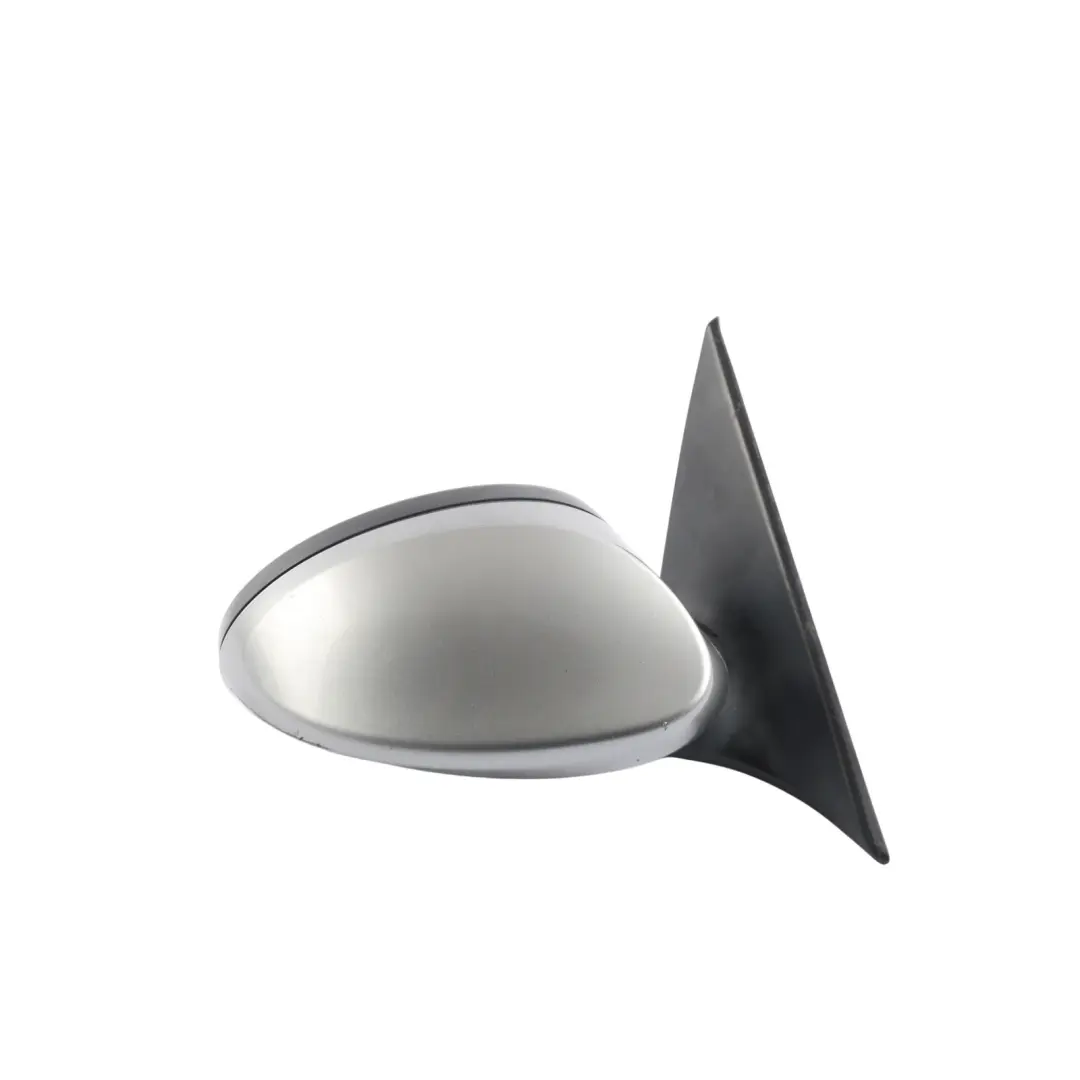 Right Wing Mirror O/S Spacegrau Metallic Space Grey A52 to BMW 3 Series E92 E93 with Part number 7176174 BMW 3 Series E92 E93 Right Wing Mirror O/S Spacegrau Metallic Space Grey A52 - SKU rhd-7176174-SCG - Part number 7176174