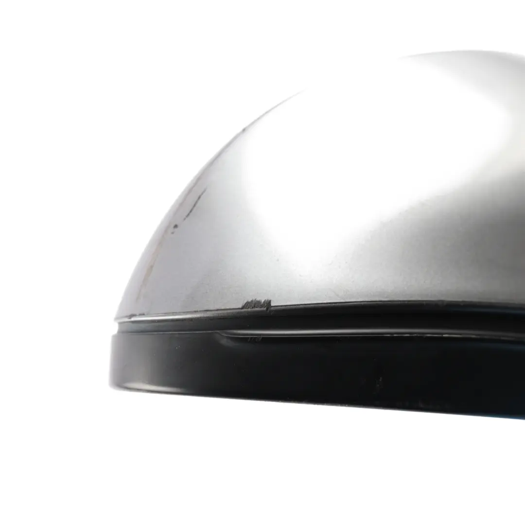 Right Wing Mirror O/S Spacegrau Metallic Space Grey A52 to BMW 3 Series E92 E93 with Part number 7176174 BMW 3 Series E92 E93 Right Wing Mirror O/S Spacegrau Metallic Space Grey A52 - SKU rhd-7176174-SCG - Part number 7176174