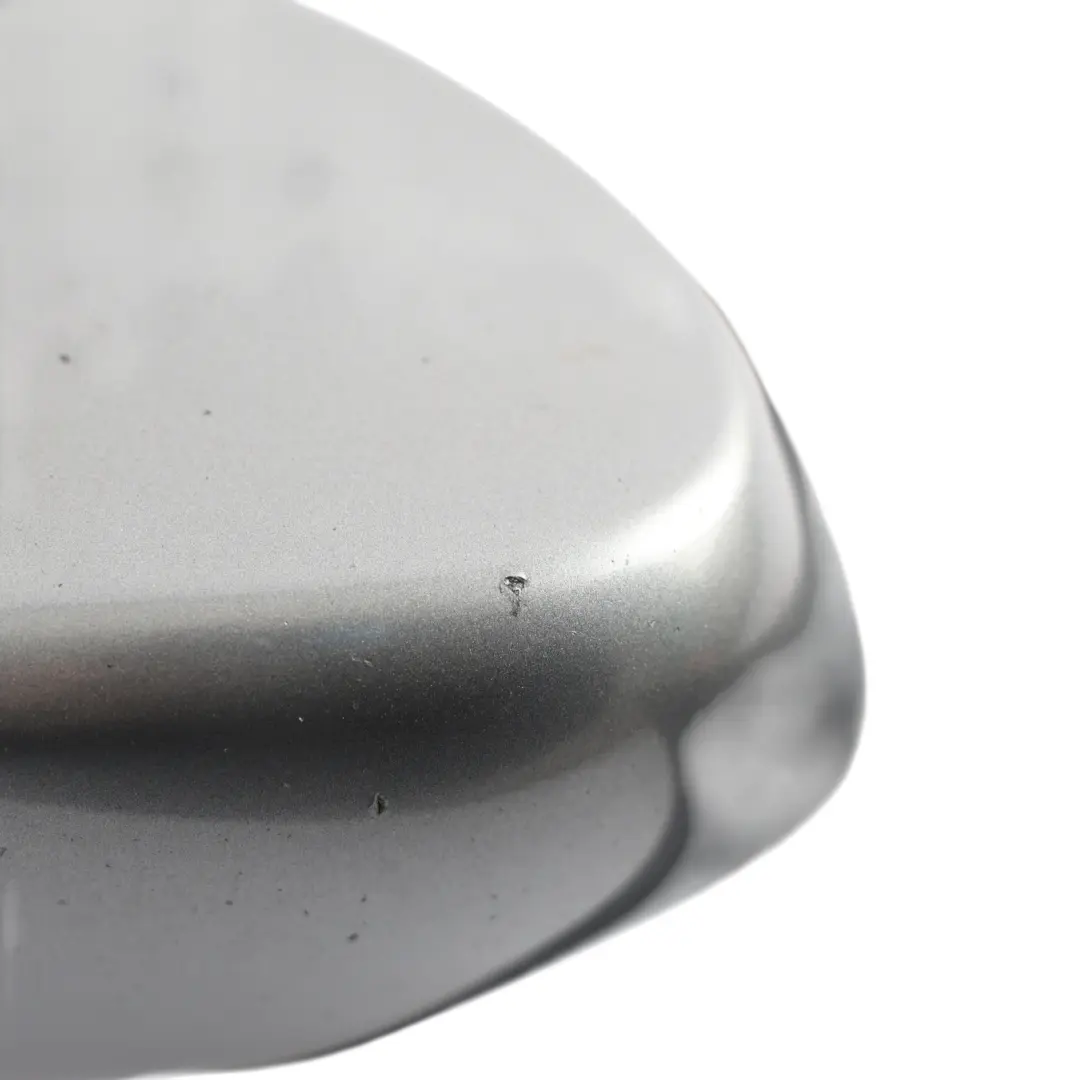 BMW 3 Series E92 E93 Right Wing Mirror O/S Spacegrau Metallic Space Grey A52 - SKU rhd-7176174-SCG - Part number 7176174