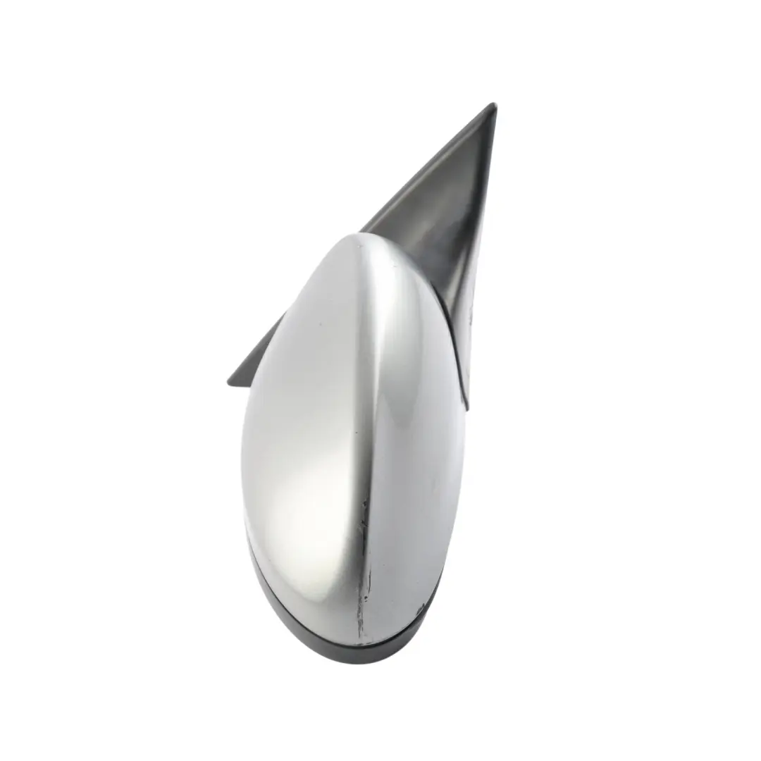 BMW 3 Series E92 E93 Right Wing Mirror O/S Spacegrau Metallic Space Grey A52 - SKU rhd-7176174-SCG - Part number 7176174