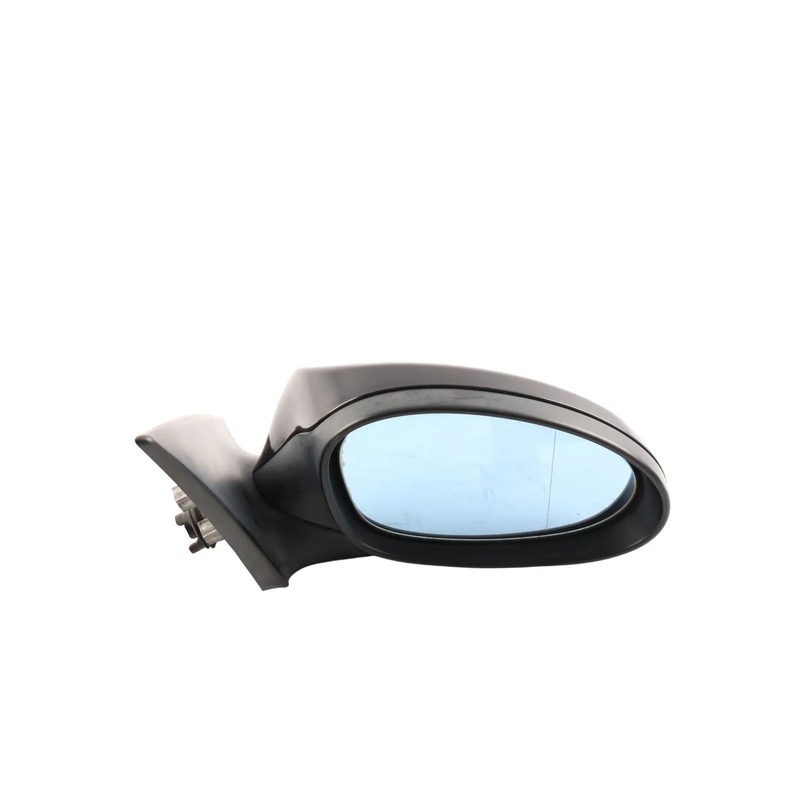 BMW E92 E93 Outer Side View Wing Mirror Right O/S Space Schwarz 2 - 668