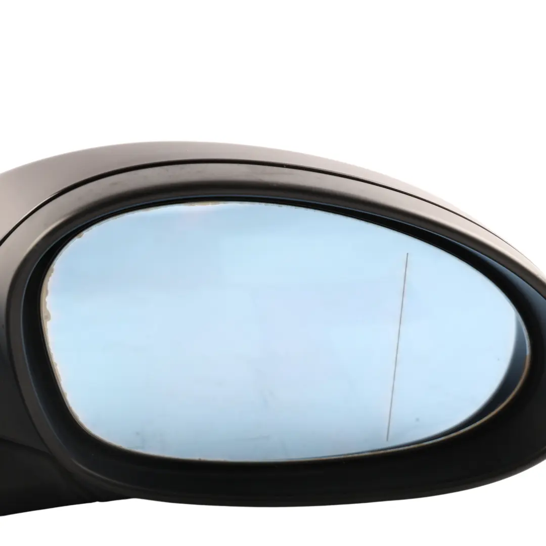Outer Side View Wing Mirror Right O/S Space Schwarz 2 - 668 to BMW E92 E93 with Part number 7176174 BMW E92 E93 Outer Side View Wing Mirror Right O/S Space Schwarz 2 - 668 - SKU RHD-7176174-SCH1 - Part number 7176174