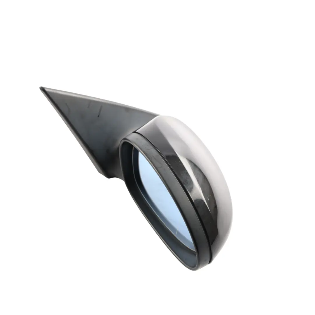 BMW E92 E93 Outer Side View Wing Mirror Right O/S Space Schwarz 2 - 668 - SKU RHD-7176174-SCH1 - Part number 7176174