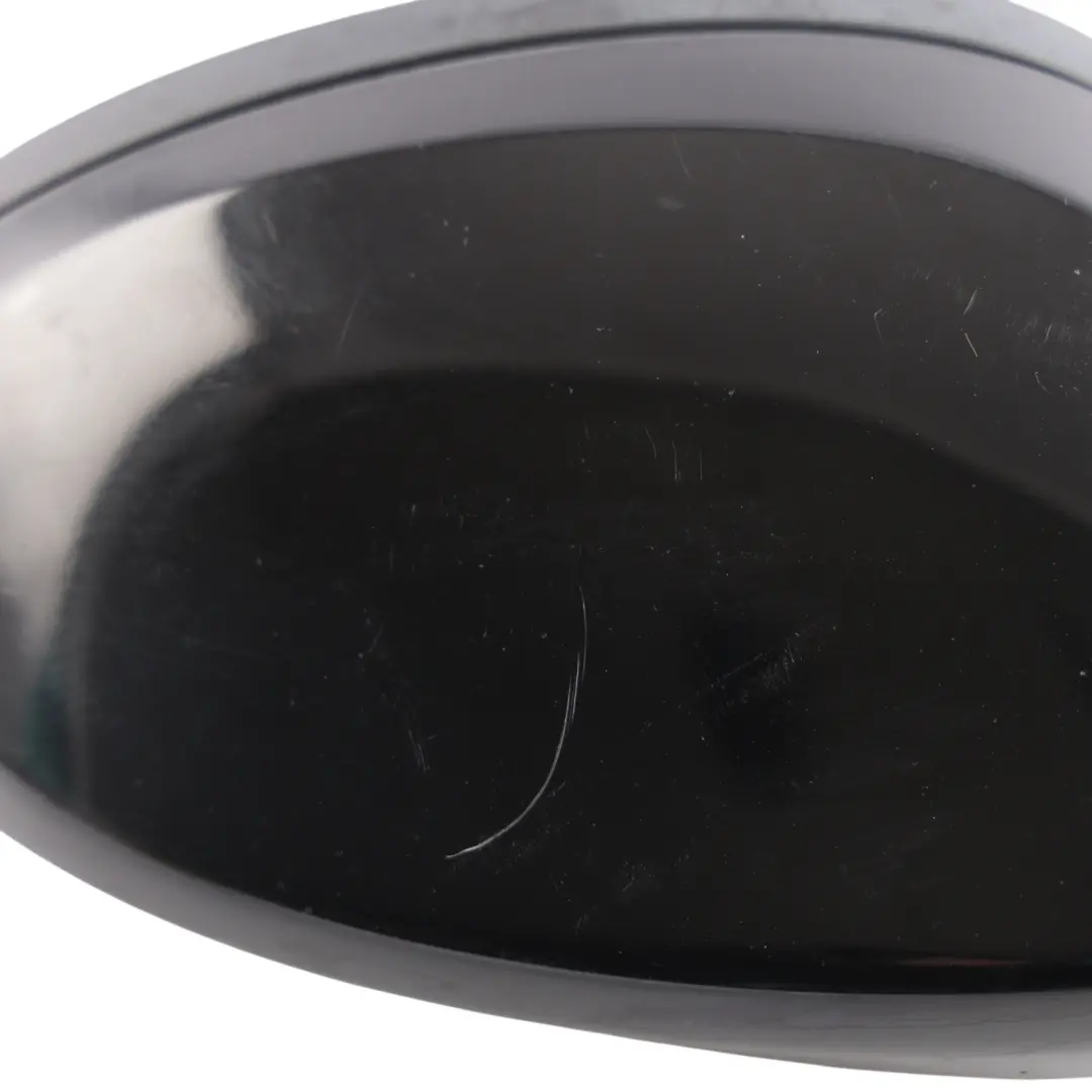 Outer Side View Wing Mirror Right O/S Space Schwarz 2 - 668 to BMW E92 E93 with Part number 7176174 BMW E92 E93 Outer Side View Wing Mirror Right O/S Space Schwarz 2 - 668 - SKU RHD-7176174-SCH1 - Part number 7176174
