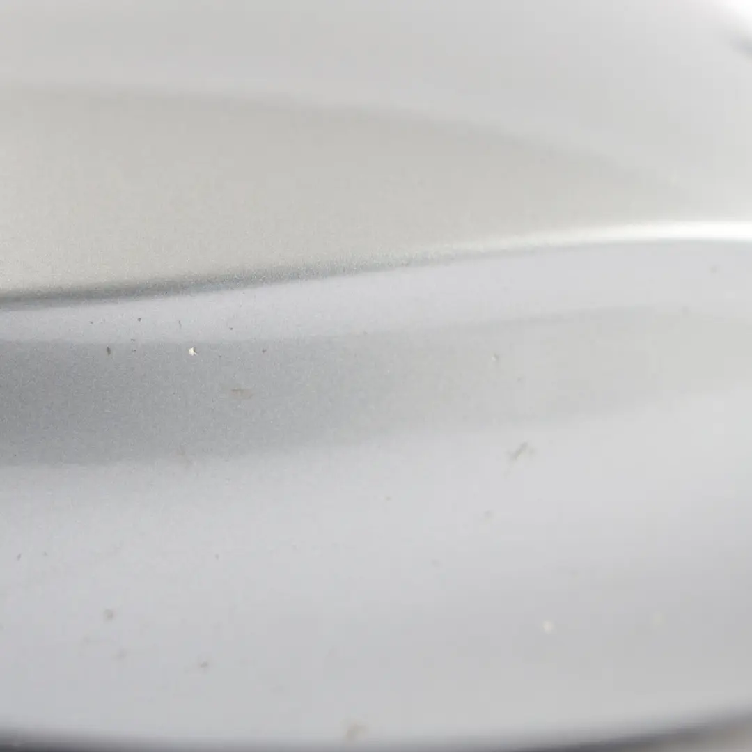 Door Wing Mirror Right Heated O/S Silbergrau Metallic - A08 to BMW Z4 E85 E86 with Part number 7189706 BMW Z4 E85 E86 Door Wing Mirror Right Heated O/S Silbergrau Metallic - A08 - SKU RHD-7189706-SBG1 - Part number 7189706
