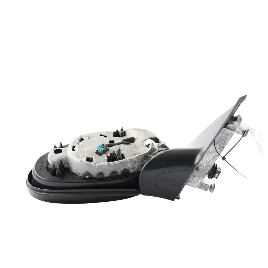 BMW E87 Door Heated Wing Mirror Right O/S Driver Side 3 Pins - SKU RHD-7189852-3PIN1 - Part number 7189852