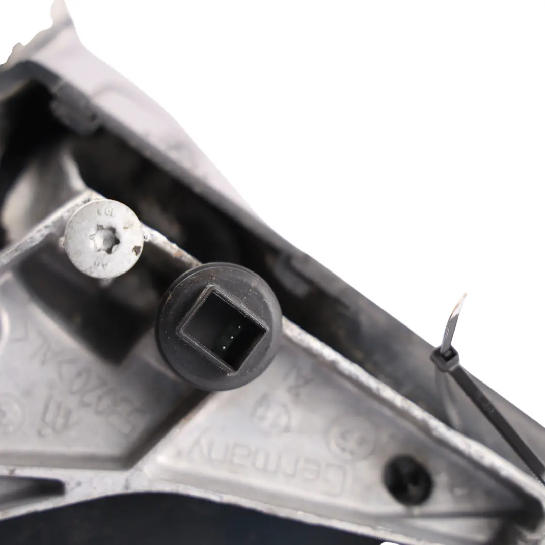 BMW E87 Door Heated Wing Mirror Right O/S Driver Side 3 Pins - SKU RHD-7189852-3PIN1 - Part number 7189852