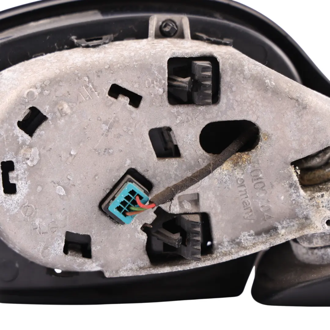 Door Heated Wing Mirror Right O/S Driver Side 3 Pins to BMW E87 with Part number 7189852 BMW E87 Door Heated Wing Mirror Right O/S Driver Side 3 Pins - SKU RHD-7189852-3PIN1 - Part number 7189852