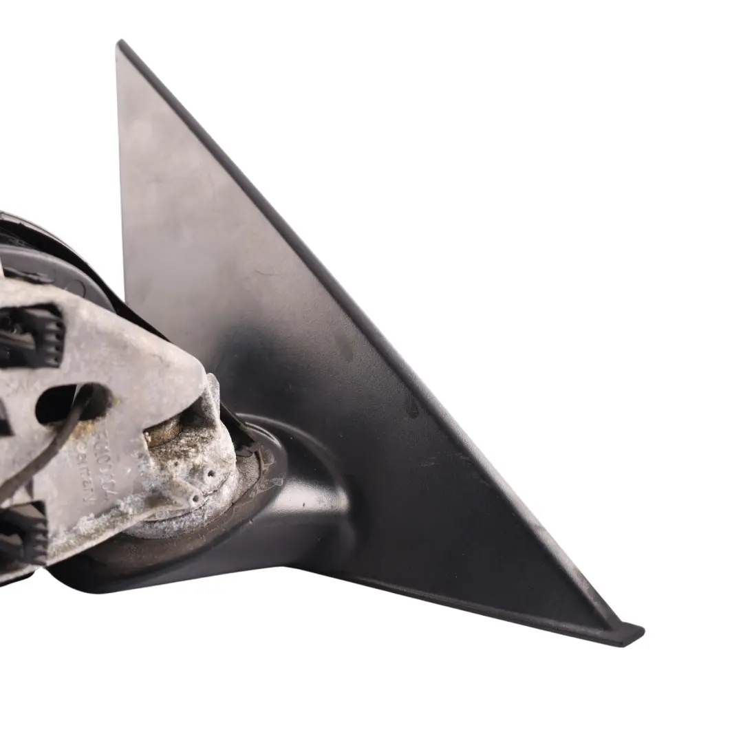 Door Heated Wing Mirror Right O/S Driver Side 3 Pins to BMW E87 with Part number 7189852 BMW E87 Door Heated Wing Mirror Right O/S Driver Side 3 Pins - SKU RHD-7189852-3PIN1 - Part number 7189852