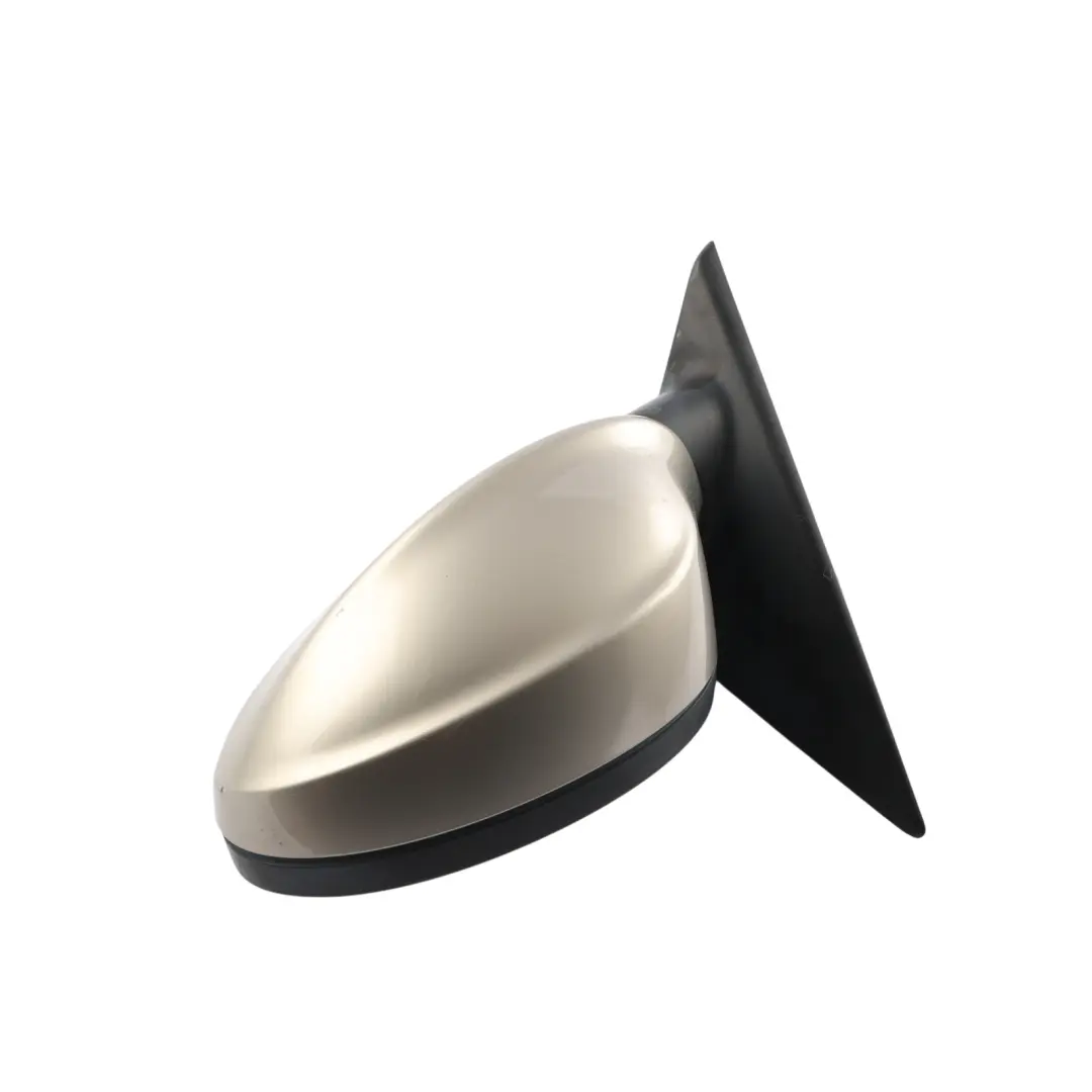 Wing Mirror BMW E90 E91 Heated Left N/S Door Platinbronze Platinum Bronze A53 to with Part number 7189947 Wing Mirror BMW E90 E91 Heated Left N/S Door Platinbronze Platinum Bronze A53 - SKU rhd-7189947-PB - Part number 7189947