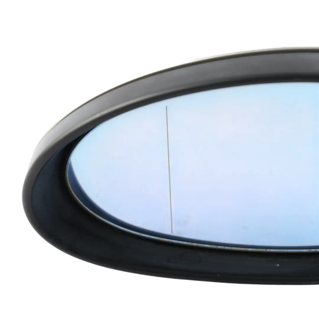  Wing Mirror BMW E90 E91 Heated Left N/S Door Platinbronze Platinum Bronze A53 - SKU rhd-7189947-PB - Part number 7189947
