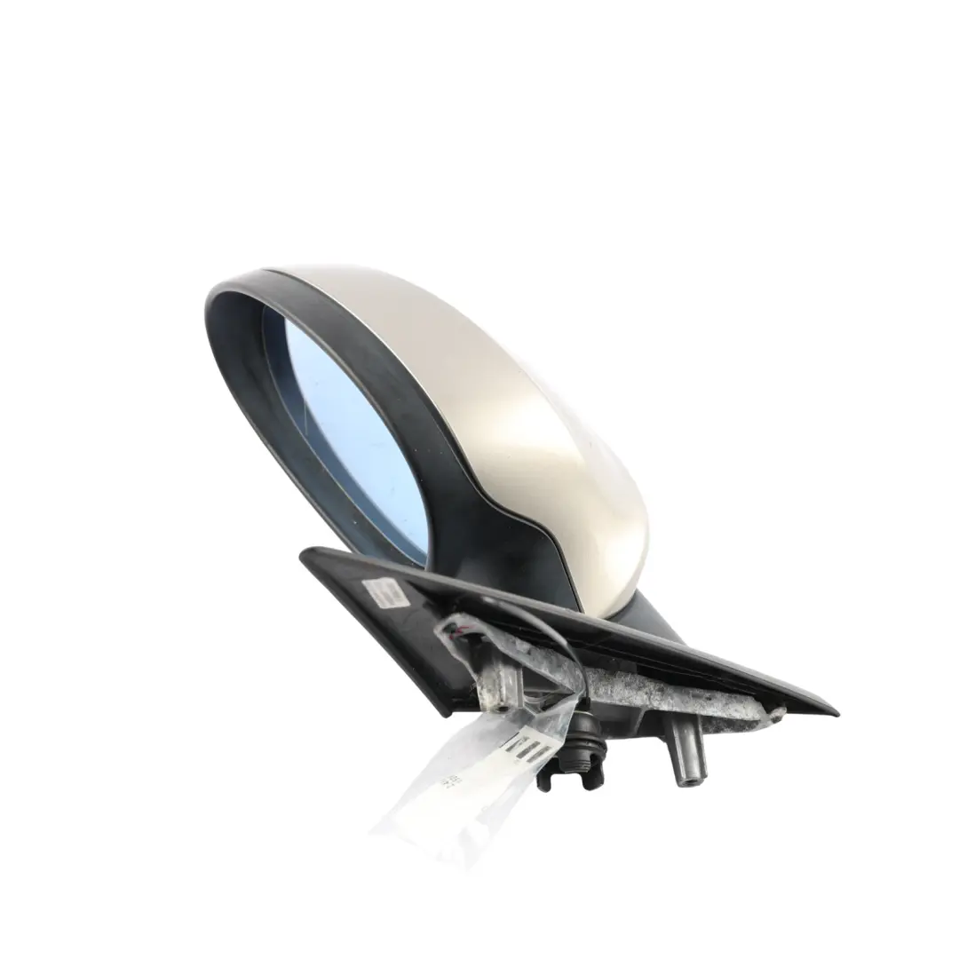 Wing Mirror BMW E90 E91 Heated Left N/S Door Platinbronze Platinum Bronze A53 to with Part number 7189947 Wing Mirror BMW E90 E91 Heated Left N/S Door Platinbronze Platinum Bronze A53 - SKU rhd-7189947-PB - Part number 7189947