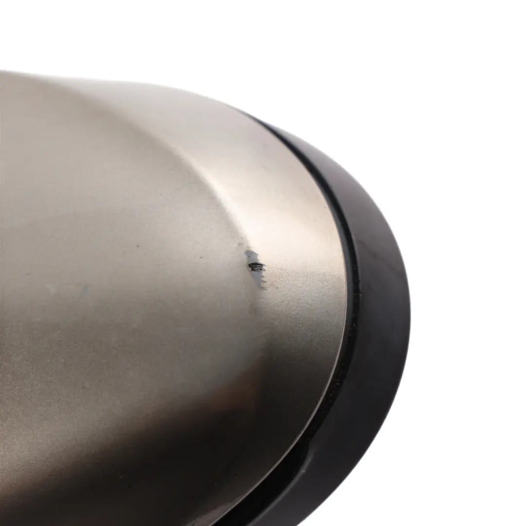 Wing Mirror BMW E90 E91 Heated Left N/S Door Platinbronze Platinum Bronze A53 to with Part number 7189947 Wing Mirror BMW E90 E91 Heated Left N/S Door Platinbronze Platinum Bronze A53 - SKU rhd-7189947-PB - Part number 7189947
