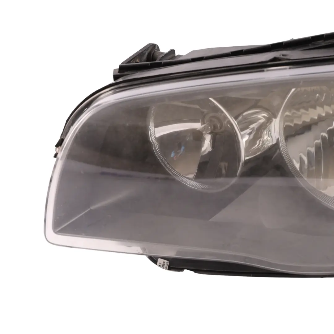 BMW E81 E82 E87 LCI E88 Headlight Headlamp Front Lamp Left N/S - SKU RHD-7193389-3 - Part number 7193389