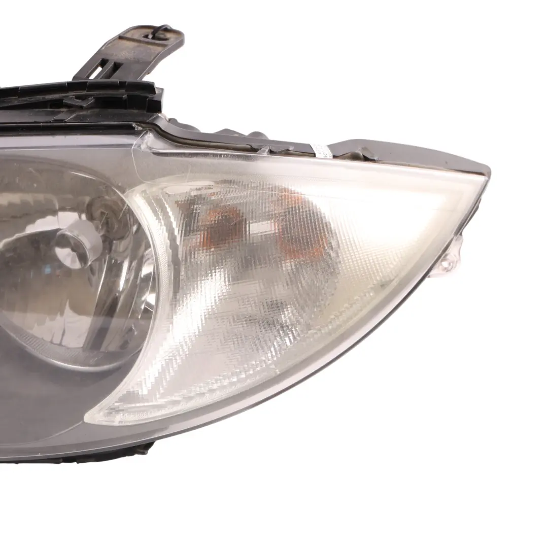 BMW E81 E82 E87 LCI E88 Headlight Headlamp Front Lamp Left N/S - SKU RHD-7193389-3 - Part number 7193389