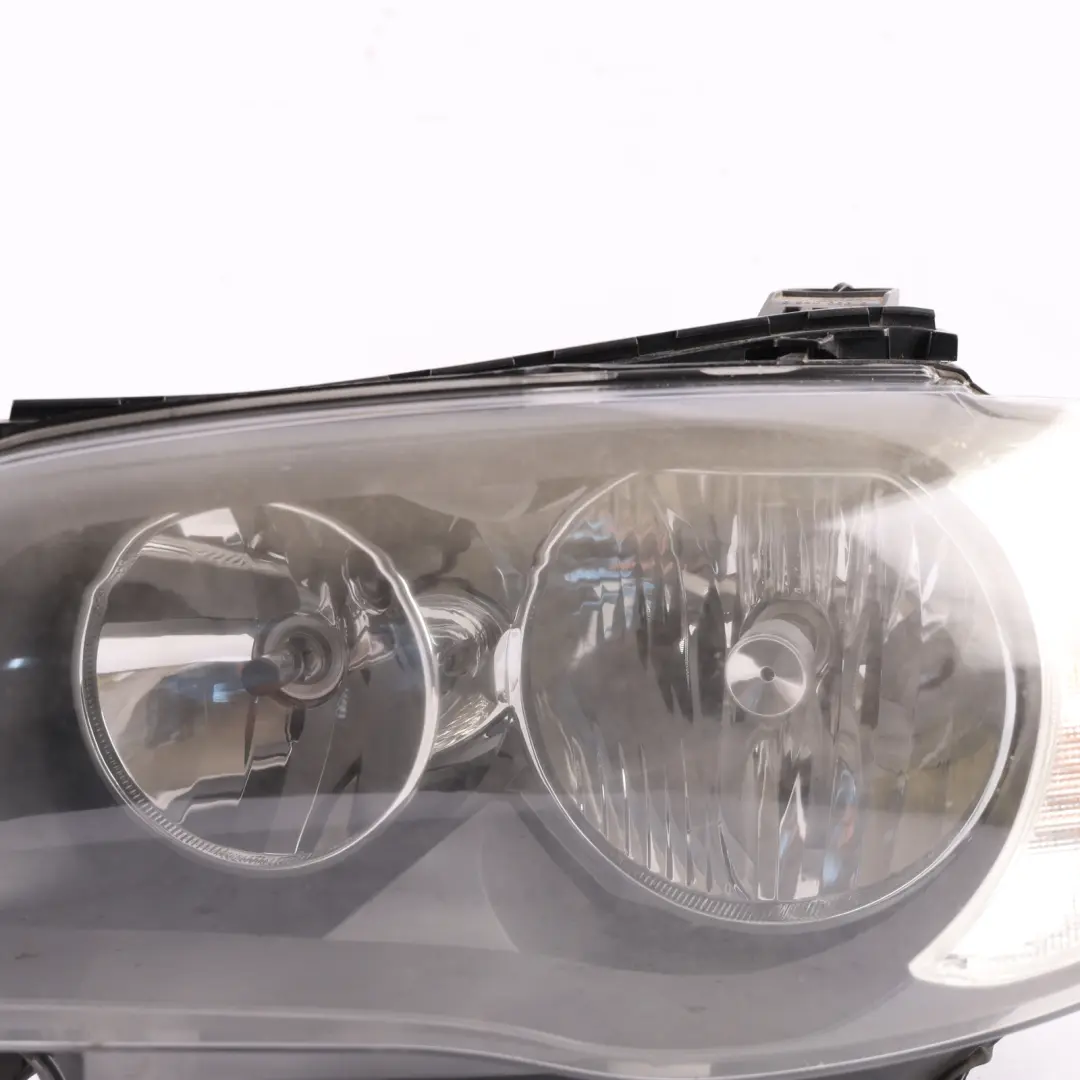 Headlight Headlamp Front Lamp Left N/S to BMW E81 E82 E87 LCI E88 with Part number 7193389 BMW E81 E82 E87 LCI E88 Headlight Headlamp Front Lamp Left N/S - SKU RHD-7193389-3 - Part number 7193389
