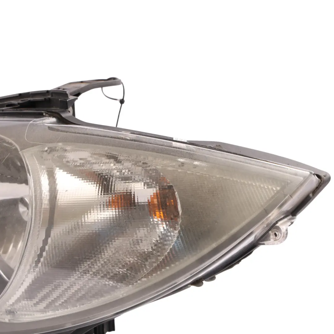 BMW E81 E82 E87 LCI E88 Headlight Headlamp Front Lamp Left N/S - SKU RHD-7193389-3 - Part number 7193389