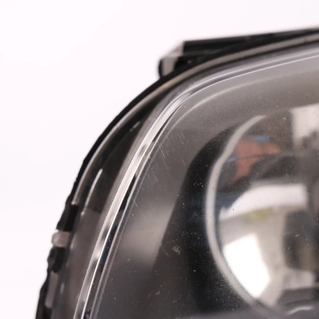 BMW E81 E82 E87 LCI E88 Headlight Headlamp Front Lamp Left N/S - SKU RHD-7193389-3 - Part number 7193389