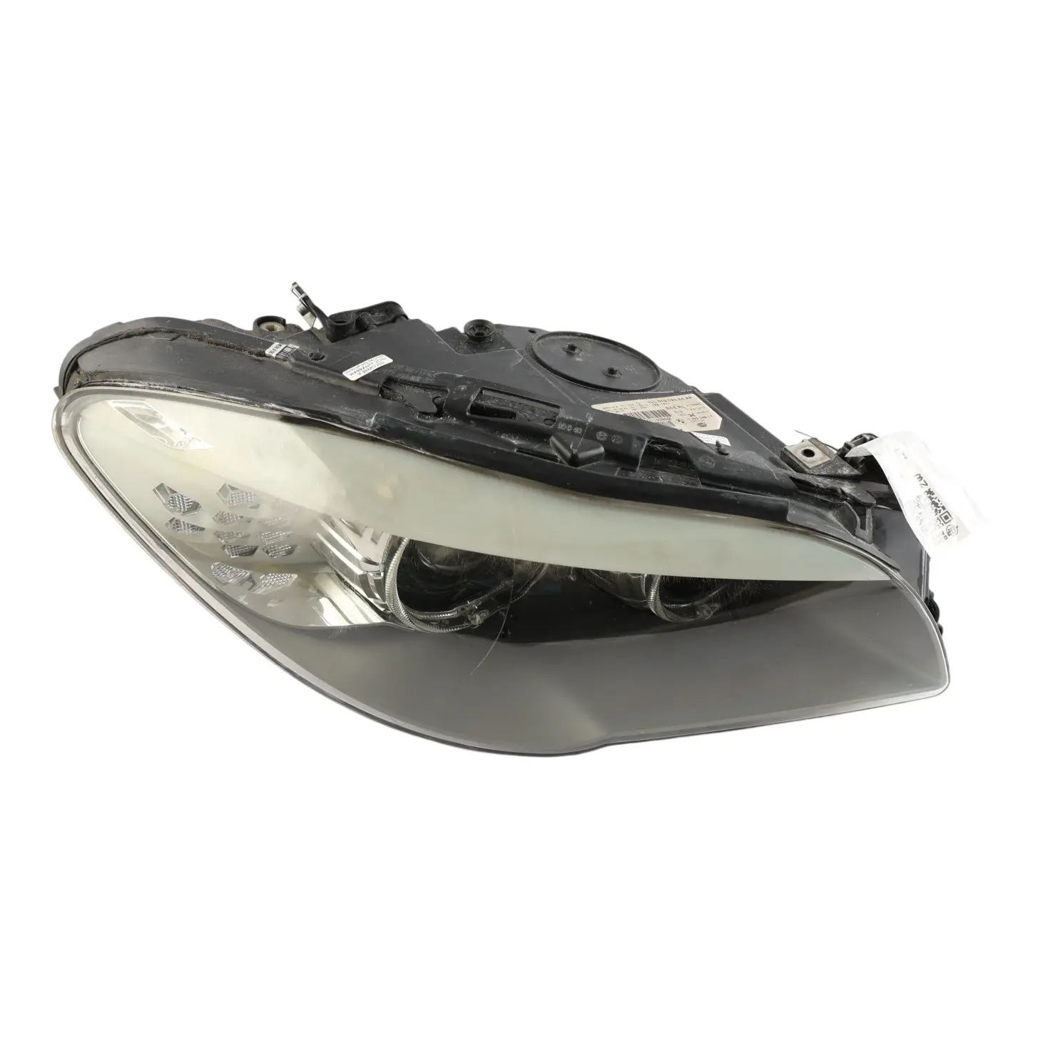 Headlight Headlamp BMW F10 F11 Bi-Xenon LED Lamp Right O/S 7203248