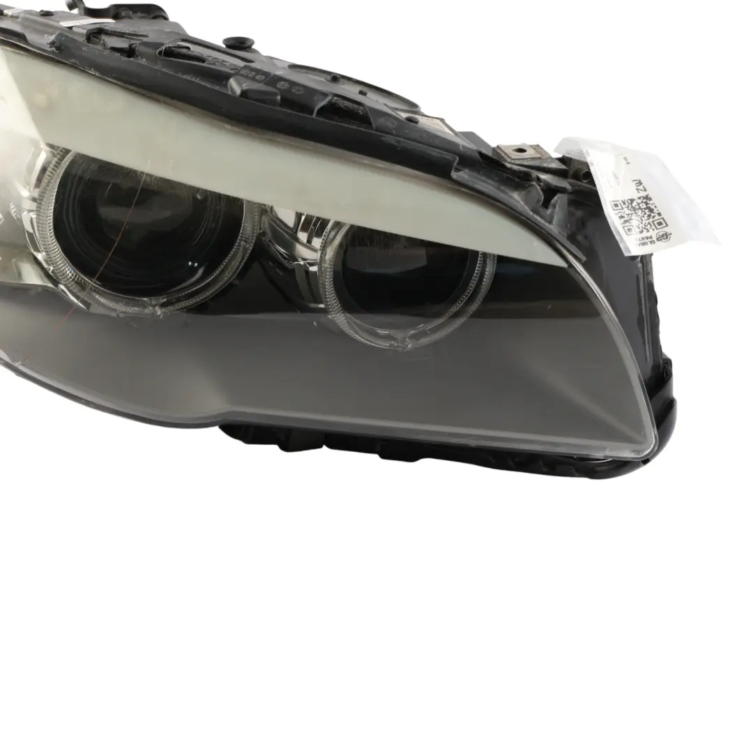  Headlight Headlamp BMW F10 F11 Bi-Xenon LED Lamp Right O/S - SKU RHD-7203248 - Part number 7203248