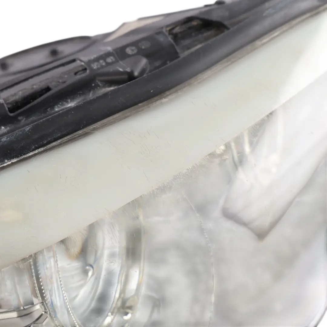  Headlight Headlamp BMW F10 F11 Bi-Xenon LED Lamp Right O/S - SKU RHD-7203248 - Part number 7203248