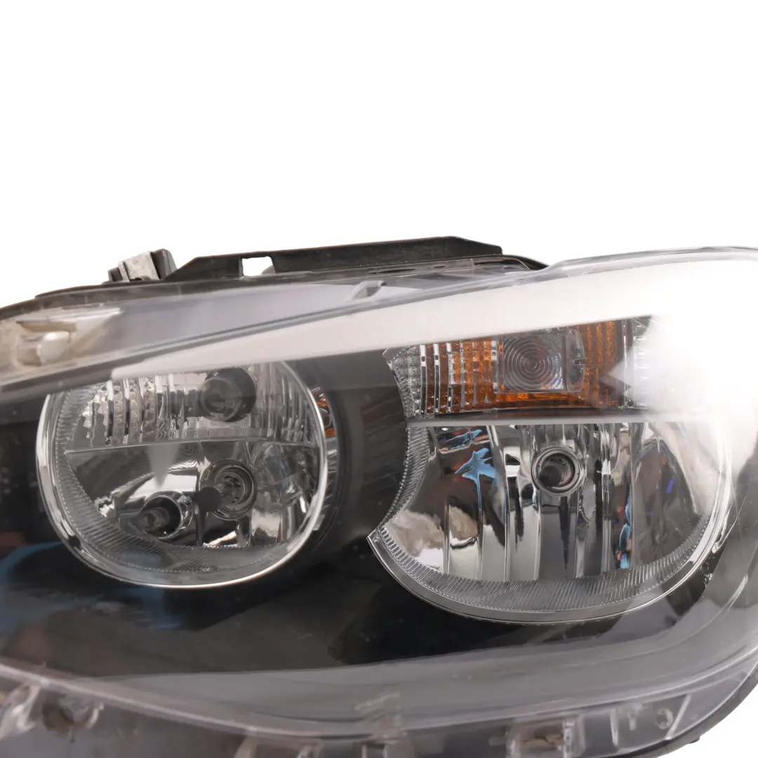 BMW F20 F21 Head Lamp Headlight Front Lamp Light Left N/S - SKU RHD-7229685-4 - Part number 7229685