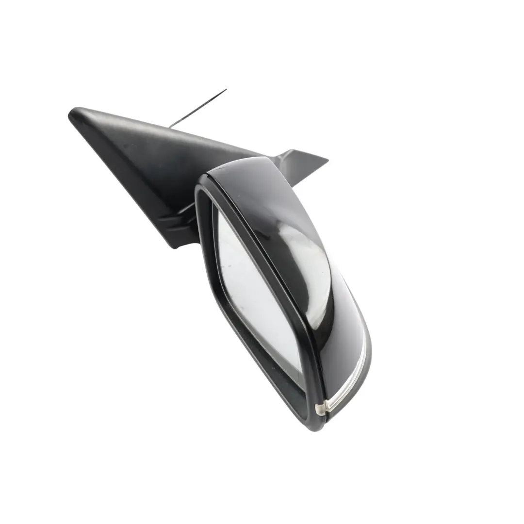 Wing Mirror Heated Right O/S Schwarz 2 Black 668 6 Pins to BMW F20 with Part number 7242704 BMW F20 Wing Mirror Heated Right O/S Schwarz 2 Black 668 6 Pins - SKU rhd-7242704-SCH - Part number 7242704
