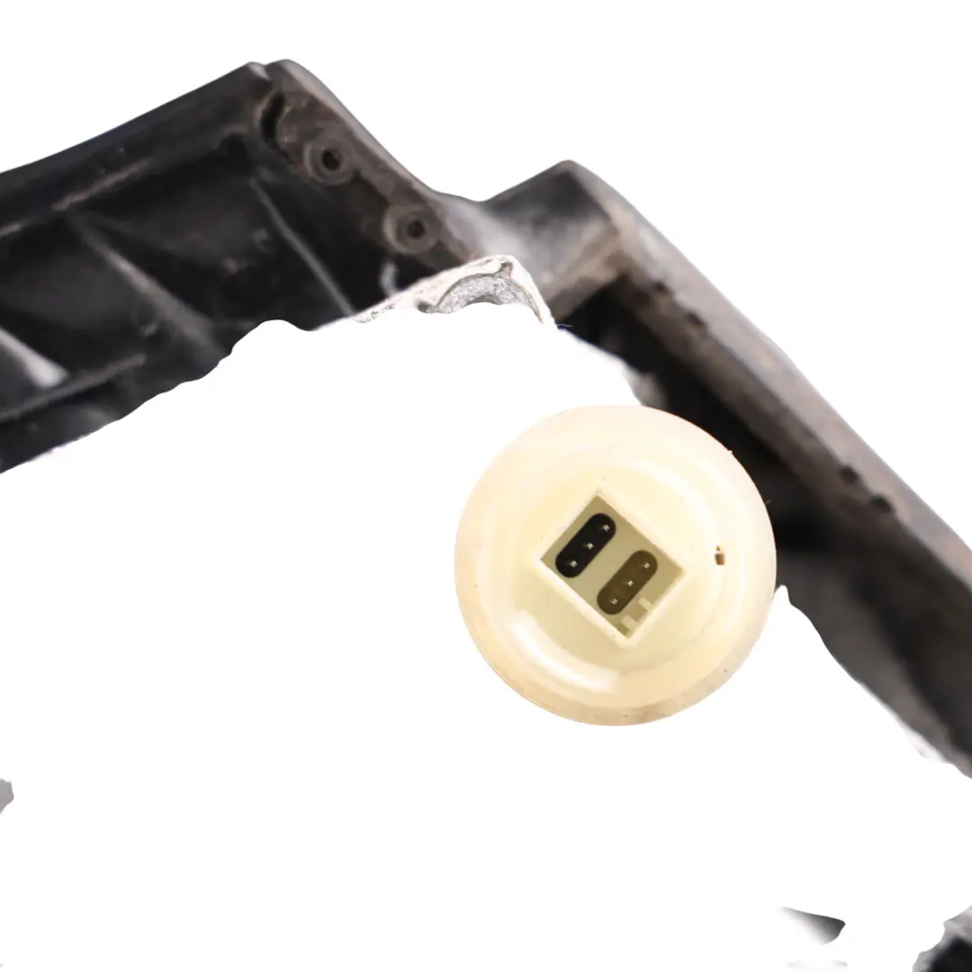 BMW F20 Door Wing Mirror Heated Right O/S 6 Pins Sparkling Bronze - B06 - SKU RHD-7242704-SPB - Part number 7242704
