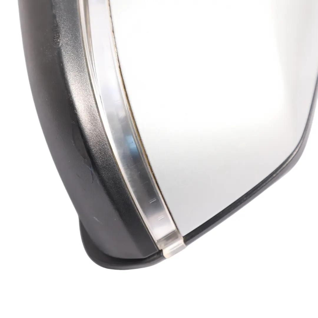 Door Wing Mirror Heated Auto Dip Left N/S Glacier Silber Metallic - A83 to BMW F20 with Part number 7242747 BMW F20 Door Wing Mirror Heated Auto Dip Left N/S Glacier Silber Metallic - A83 - SKU RHD-7242747-GSB - Part number 7242747