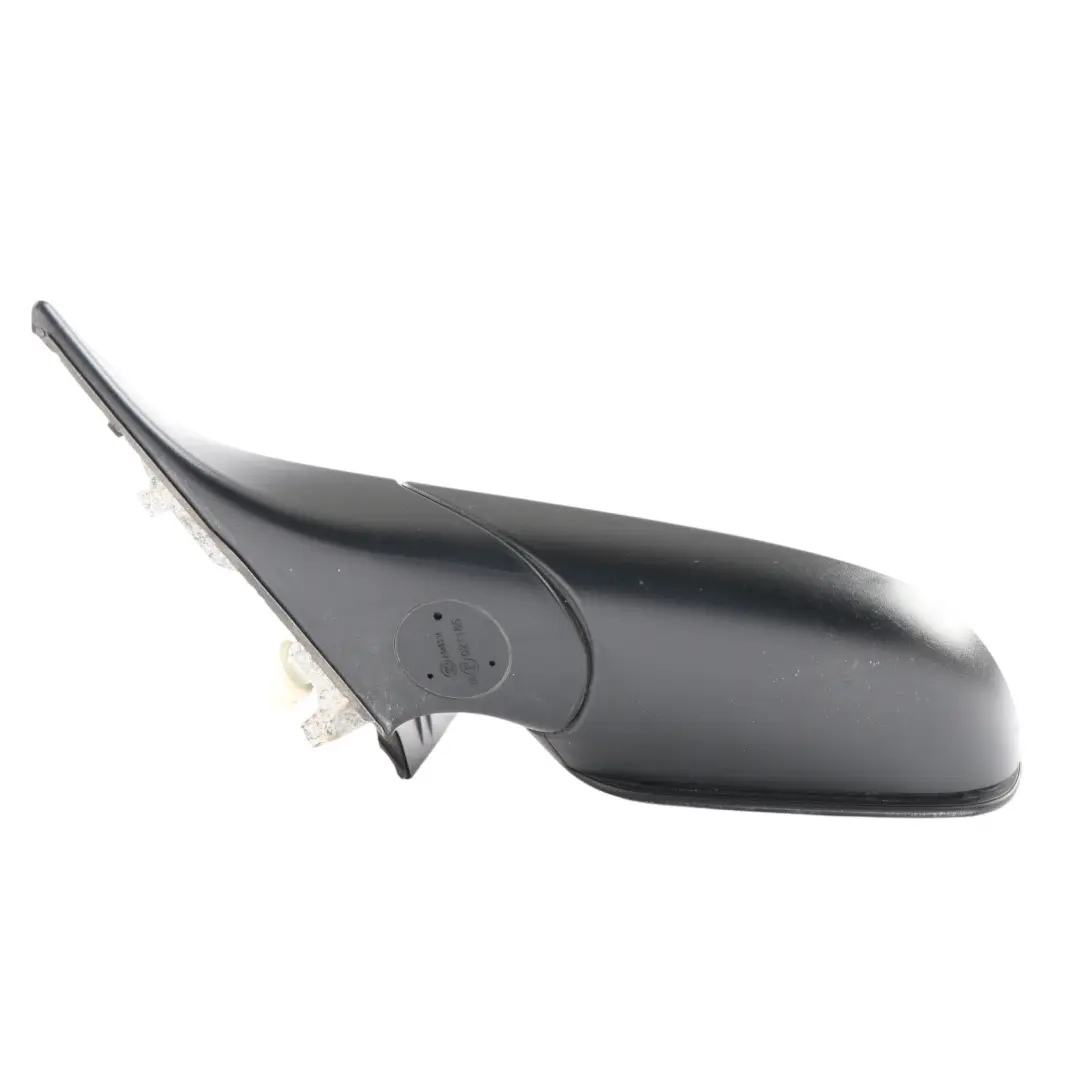 BMW F20 Door Wing Mirror Heated Auto Dip Left N/S Outside Glacier Silber - A83 - SKU RHD-7242747-GSB1 - Part number 7242747