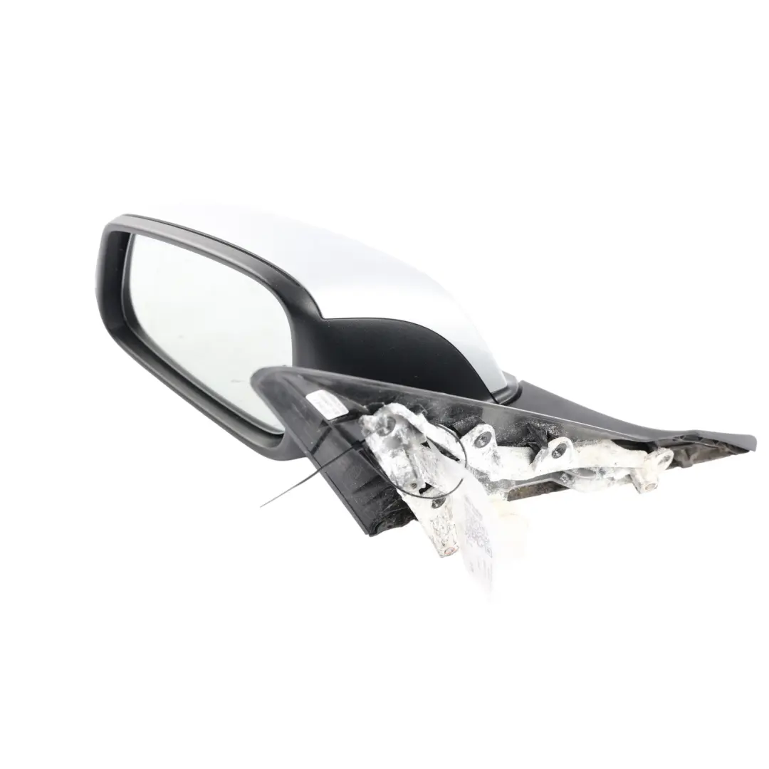 Door Wing Mirror Heated Auto Dip Left N/S Outside Glacier Silber - A83 to BMW F20 with Part number 7242747 BMW F20 Door Wing Mirror Heated Auto Dip Left N/S Outside Glacier Silber - A83 - SKU RHD-7242747-GSB1 - Part number 7242747