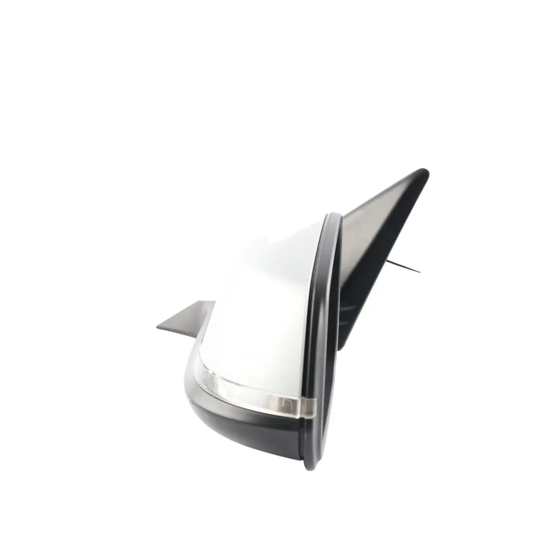 Door Wing Mirror Heated Auto Dip Left N/S Outside Glacier Silber - A83 to BMW F20 with Part number 7242747 BMW F20 Door Wing Mirror Heated Auto Dip Left N/S Outside Glacier Silber - A83 - SKU RHD-7242747-GSB1 - Part number 7242747