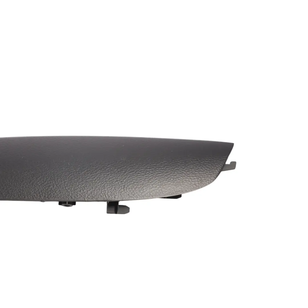 BMW X3 F25 Front Door Window Lifter Switch Panel Trim Cover Black - SKU RHD-7246138-1 - Part number 7246138