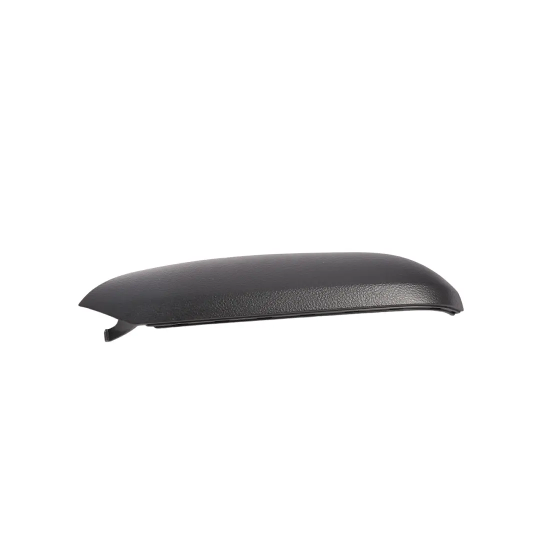 BMW X3 F25 Front Door Window Lifter Switch Panel Trim Cover Black - SKU RHD-7246138-1 - Part number 7246138