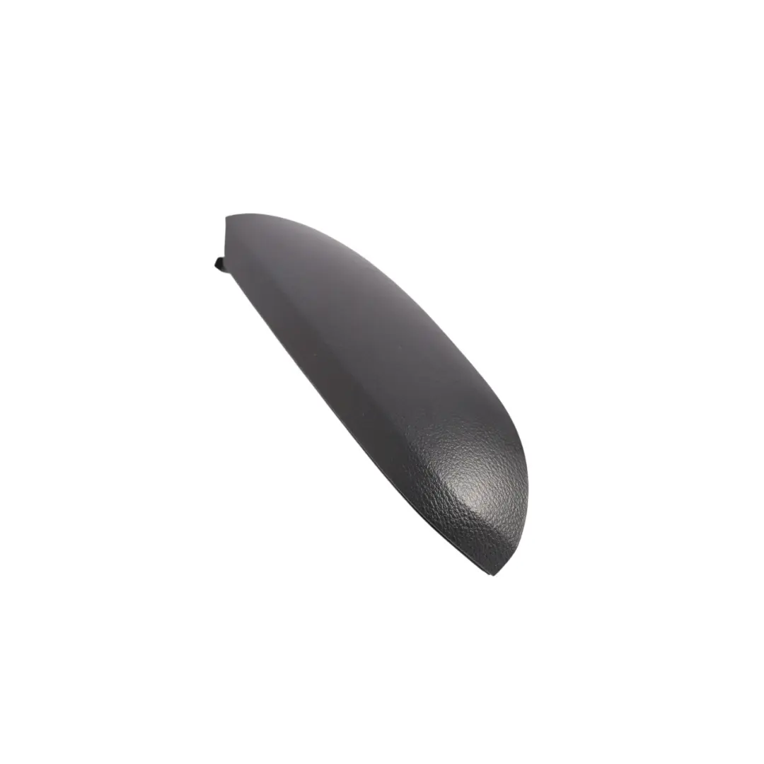 BMW X3 F25 Front Door Window Lifter Switch Panel Trim Cover Black - SKU RHD-7246138-1 - Part number 7246138