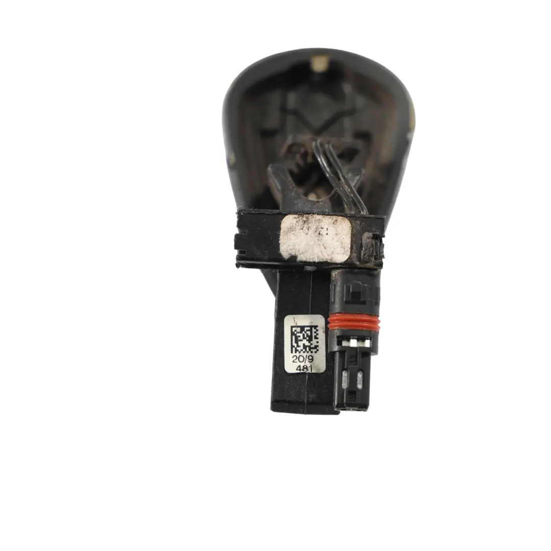 BMW F01 F02 F10 Door Grab Handle Keyless Front Right O/S Spacegrau - A52 - SKU RHD-7249982-SCG - Part number 7249982