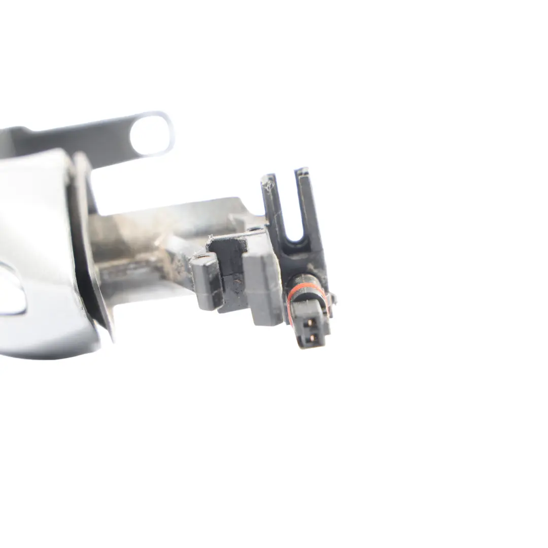 BMW F01 F02 F10 Door Grab Handle Keyless Front Right O/S Spacegrau - A52 - SKU RHD-7249982-SCG - Part number 7249982
