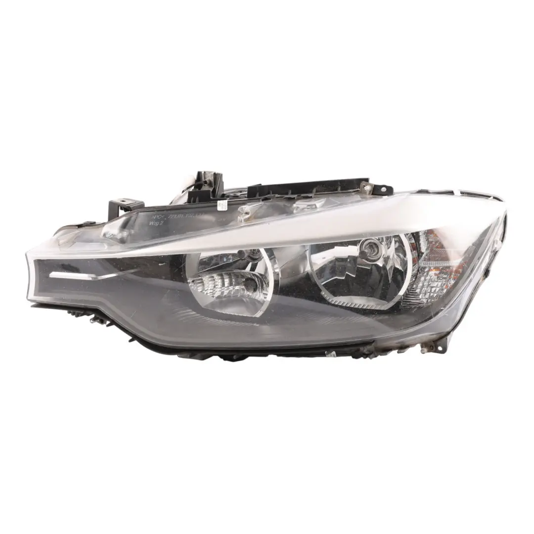 BMW F30 F31 Headlight Headlamp Lamp Front Left N/S - SKU RHD-7259539-1 - Part number 7259539