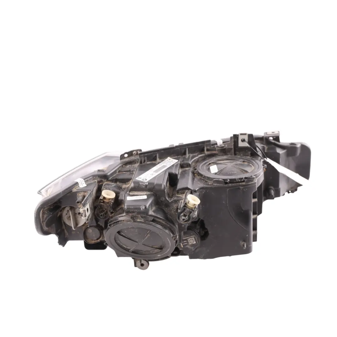 Headlight Headlamp Lamp Front Left N/S to BMW F30 F31 with Part number 7259539 BMW F30 F31 Headlight Headlamp Lamp Front Left N/S - SKU RHD-7259539-1 - Part number 7259539