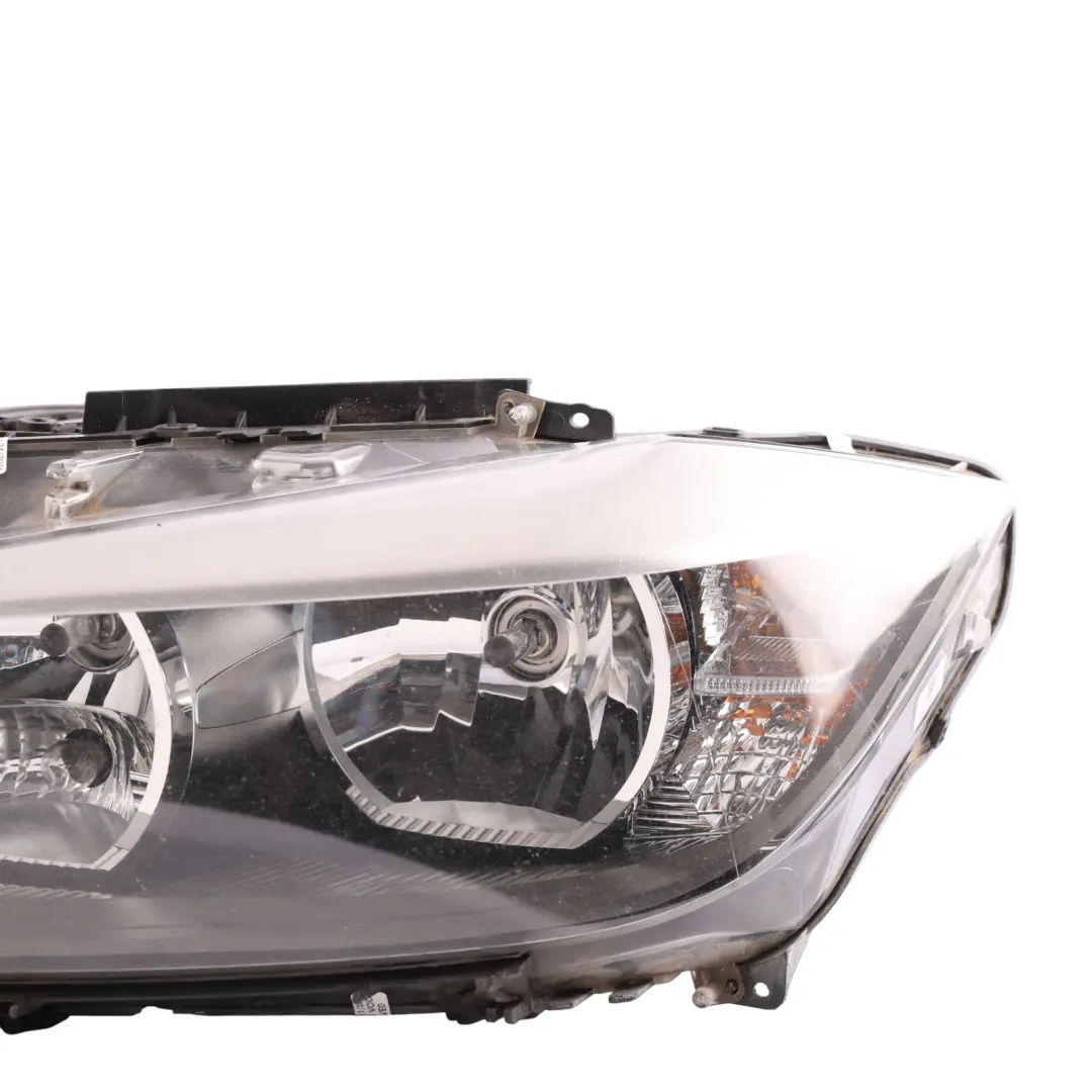 BMW F30 F31 Headlight Headlamp Lamp Front Left N/S - SKU RHD-7259539-1 - Part number 7259539