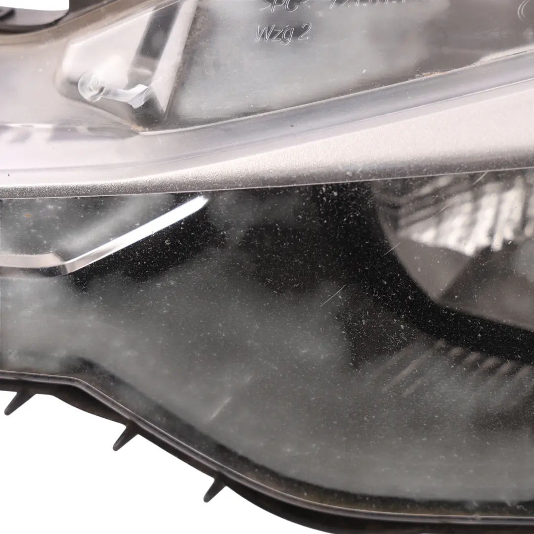 BMW F30 F31 Headlight Headlamp Lamp Front Left N/S - SKU RHD-7259539-1 - Part number 7259539