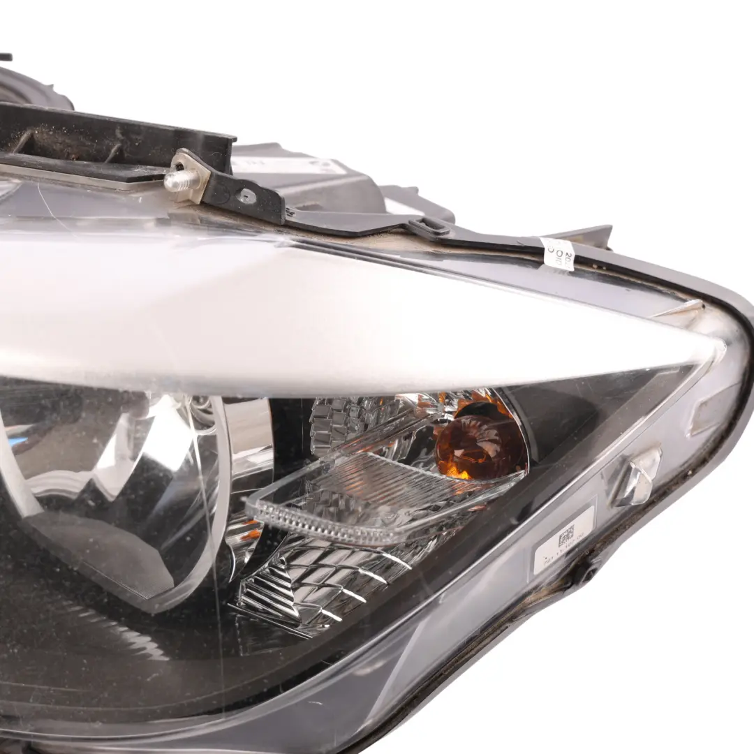 Headlight Headlamp Lamp Front Left N/S to BMW F30 F31 with Part number 7259539 BMW F30 F31 Headlight Headlamp Lamp Front Left N/S - SKU RHD-7259539-1 - Part number 7259539