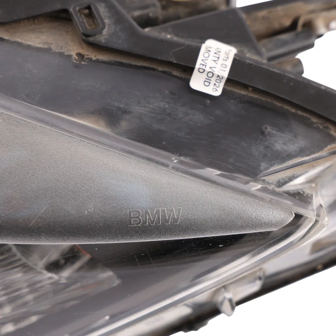 Headlight Headlamp Lamp Front Left N/S to BMW F30 F31 with Part number 7259539 BMW F30 F31 Headlight Headlamp Lamp Front Left N/S - SKU RHD-7259539-1 - Part number 7259539