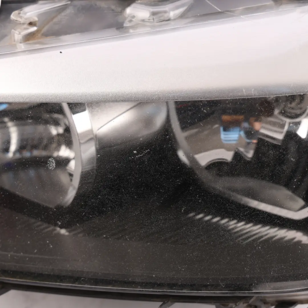 BMW F30 F31 Headlight Headlamp Lamp Front Left N/S - SKU RHD-7259539-1 - Part number 7259539