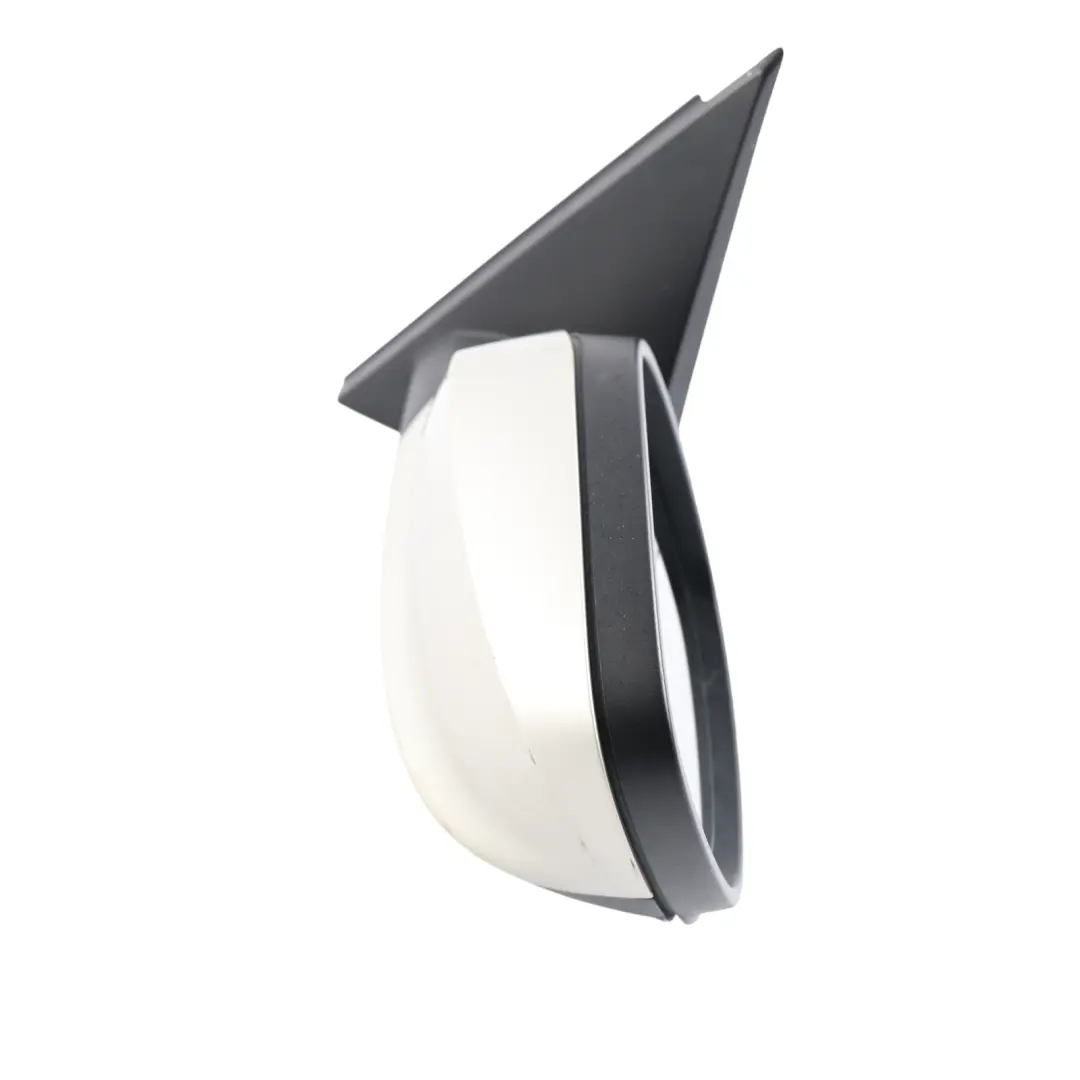 Wing Mirror Heated Door Left N/S Outside Mineral Silver - A14 5 Pin to BMW X3 F25 with Part number 7264099 BMW X3 F25 Wing Mirror Heated Door Left N/S Outside Mineral Silver - A14 5 Pin - SKU RHD-7264099-MS - Part number 7264099