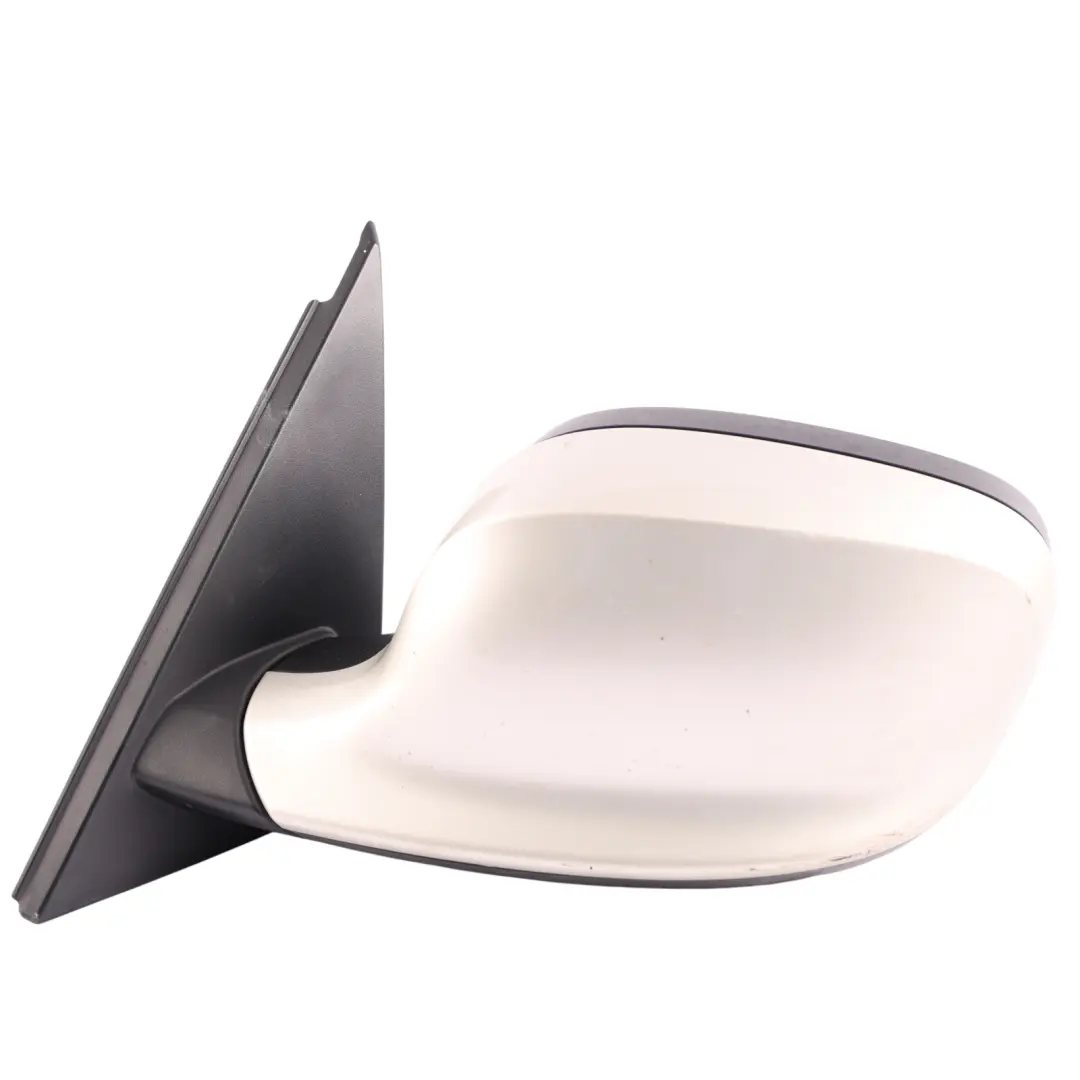 BMW X3 F25 Wing Mirror Heated Door Left N/S Outside Mineral Silver - A14 5 Pin - SKU RHD-7264099-MS - Part number 7264099